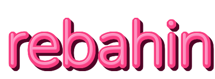 rebahin — logo kanal